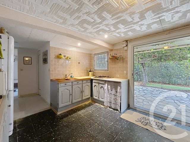 maison à vendre - 5 pièces - 138.0 m2 - SAUVIAN - 34 - LANGUEDOC-ROUSSILLON - Century 21 Comminges Immobilier