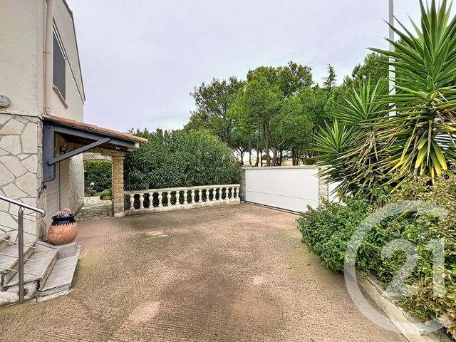 maison à vendre - 5 pièces - 138.0 m2 - SAUVIAN - 34 - LANGUEDOC-ROUSSILLON - Century 21 Comminges Immobilier