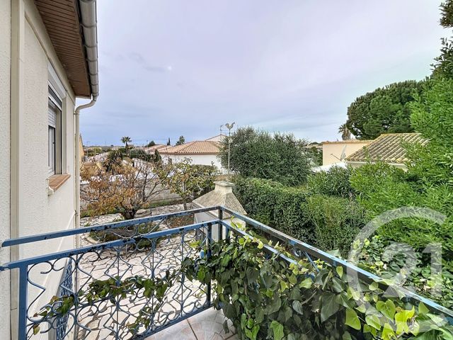 maison à vendre - 5 pièces - 138.0 m2 - SAUVIAN - 34 - LANGUEDOC-ROUSSILLON - Century 21 Comminges Immobilier