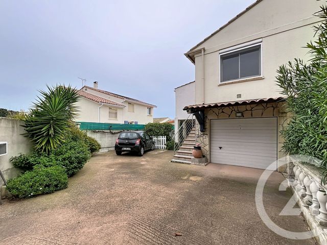 maison à vendre - 5 pièces - 138.0 m2 - SAUVIAN - 34 - LANGUEDOC-ROUSSILLON - Century 21 Comminges Immobilier