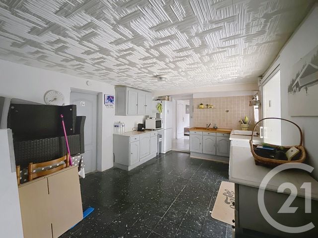 maison à vendre - 5 pièces - 138.0 m2 - SAUVIAN - 34 - LANGUEDOC-ROUSSILLON - Century 21 Comminges Immobilier