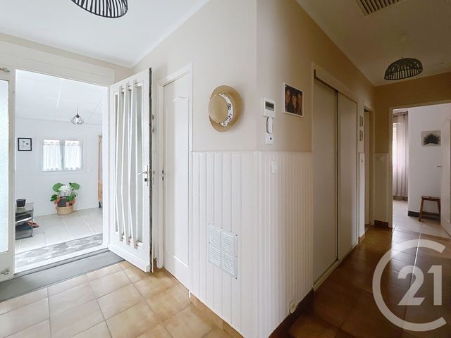 maison à vendre - 5 pièces - 138.0 m2 - SAUVIAN - 34 - LANGUEDOC-ROUSSILLON - Century 21 Comminges Immobilier