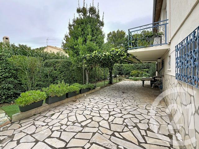 maison à vendre - 5 pièces - 138.0 m2 - SAUVIAN - 34 - LANGUEDOC-ROUSSILLON - Century 21 Comminges Immobilier