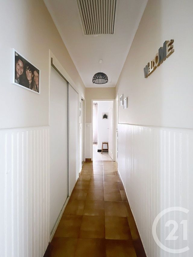 maison à vendre - 5 pièces - 138.0 m2 - SAUVIAN - 34 - LANGUEDOC-ROUSSILLON - Century 21 Comminges Immobilier