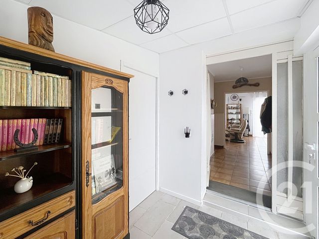 maison à vendre - 5 pièces - 138.0 m2 - SAUVIAN - 34 - LANGUEDOC-ROUSSILLON - Century 21 Comminges Immobilier