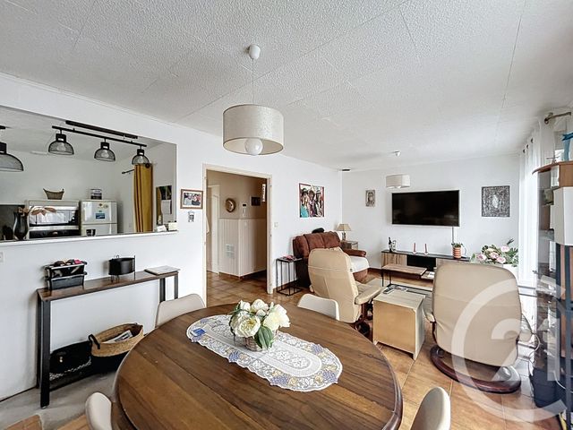 maison à vendre - 5 pièces - 138.0 m2 - SAUVIAN - 34 - LANGUEDOC-ROUSSILLON - Century 21 Comminges Immobilier