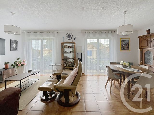 maison à vendre - 5 pièces - 138.0 m2 - SAUVIAN - 34 - LANGUEDOC-ROUSSILLON - Century 21 Comminges Immobilier