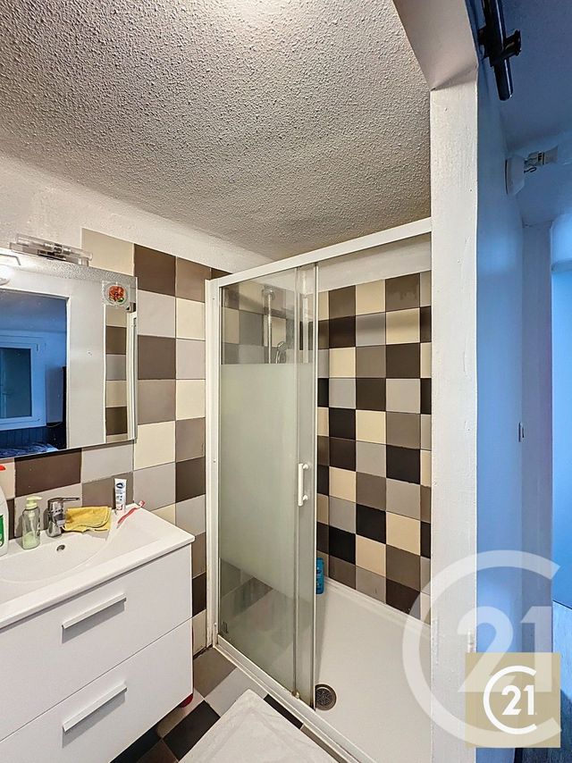 maison à vendre - 3 pièces - 58.87 m2 - PUIMISSON - 34 - LANGUEDOC-ROUSSILLON - Century 21 Comminges Immobilier