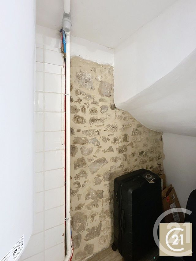 maison à vendre - 3 pièces - 58.87 m2 - PUIMISSON - 34 - LANGUEDOC-ROUSSILLON - Century 21 Comminges Immobilier