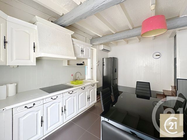 maison à vendre - 3 pièces - 58.87 m2 - PUIMISSON - 34 - LANGUEDOC-ROUSSILLON - Century 21 Comminges Immobilier