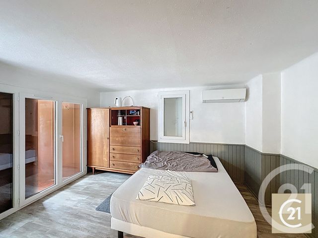 maison à vendre - 3 pièces - 58.87 m2 - PUIMISSON - 34 - LANGUEDOC-ROUSSILLON - Century 21 Comminges Immobilier