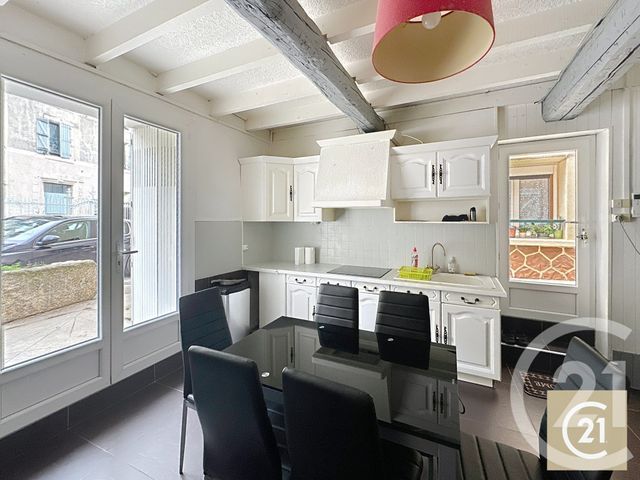 maison à vendre - 3 pièces - 58.87 m2 - PUIMISSON - 34 - LANGUEDOC-ROUSSILLON - Century 21 Comminges Immobilier