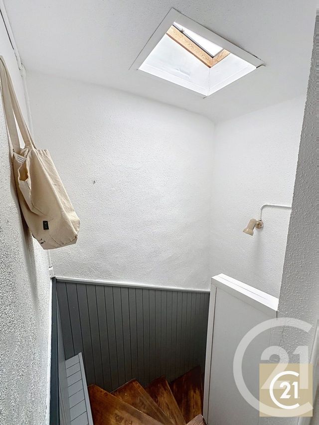 maison à vendre - 3 pièces - 58.87 m2 - PUIMISSON - 34 - LANGUEDOC-ROUSSILLON - Century 21 Comminges Immobilier