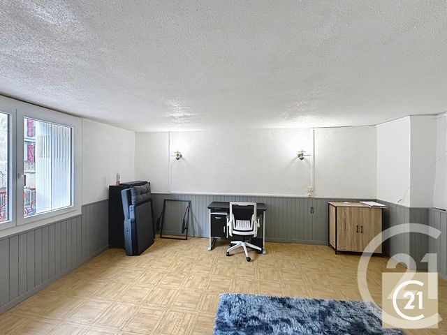 maison à vendre - 3 pièces - 58.87 m2 - PUIMISSON - 34 - LANGUEDOC-ROUSSILLON - Century 21 Comminges Immobilier