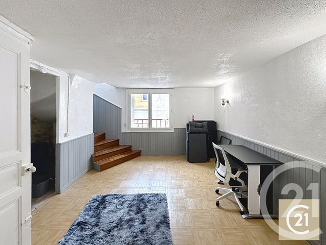 maison à vendre - 3 pièces - 58.87 m2 - PUIMISSON - 34 - LANGUEDOC-ROUSSILLON - Century 21 Comminges Immobilier