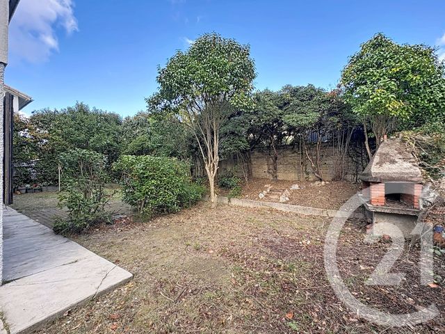 maison à vendre - 5 pièces - 124.71 m2 - BEZIERS - 34 - LANGUEDOC-ROUSSILLON - Century 21 Comminges Immobilier