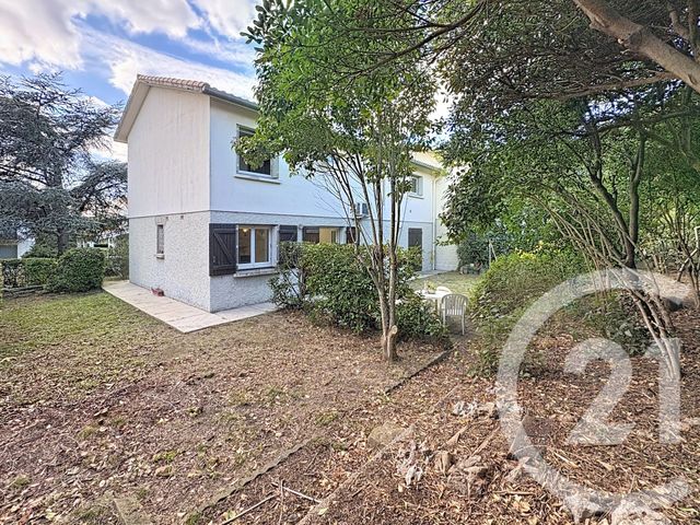 maison à vendre - 5 pièces - 124.71 m2 - BEZIERS - 34 - LANGUEDOC-ROUSSILLON - Century 21 Comminges Immobilier