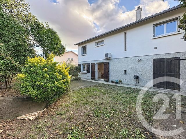 maison à vendre - 5 pièces - 124.71 m2 - BEZIERS - 34 - LANGUEDOC-ROUSSILLON - Century 21 Comminges Immobilier