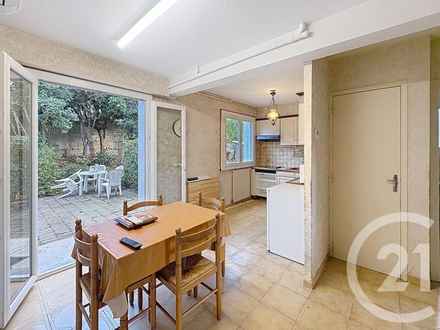 maison à vendre - 5 pièces - 124.71 m2 - BEZIERS - 34 - LANGUEDOC-ROUSSILLON - Century 21 Comminges Immobilier