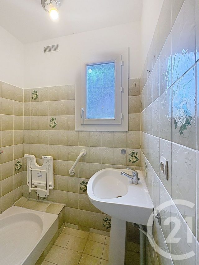 maison à vendre - 5 pièces - 124.71 m2 - BEZIERS - 34 - LANGUEDOC-ROUSSILLON - Century 21 Comminges Immobilier