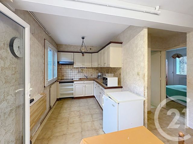 maison à vendre - 5 pièces - 124.71 m2 - BEZIERS - 34 - LANGUEDOC-ROUSSILLON - Century 21 Comminges Immobilier