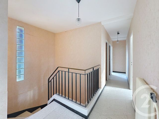 maison à vendre - 5 pièces - 124.71 m2 - BEZIERS - 34 - LANGUEDOC-ROUSSILLON - Century 21 Comminges Immobilier