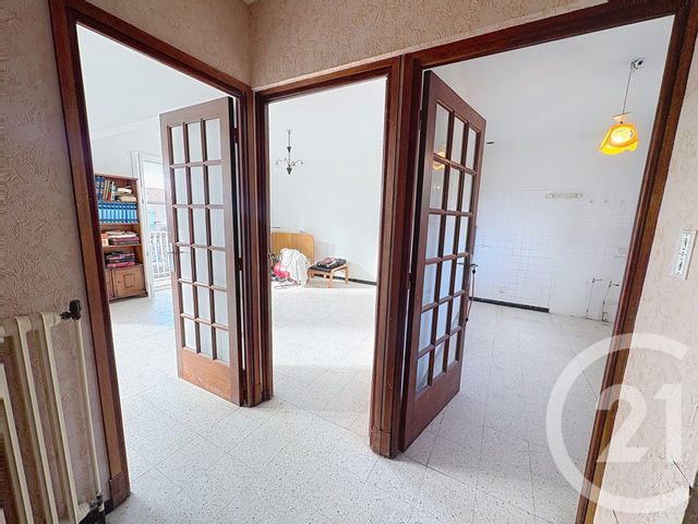 maison à vendre - 5 pièces - 124.71 m2 - BEZIERS - 34 - LANGUEDOC-ROUSSILLON - Century 21 Comminges Immobilier