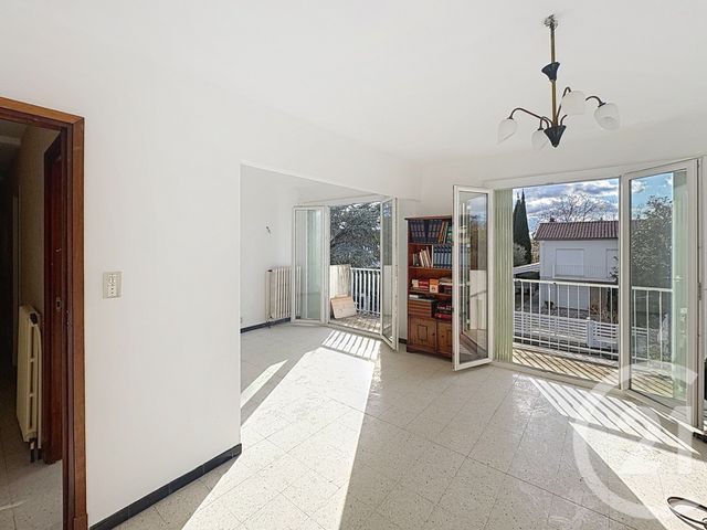 maison à vendre - 5 pièces - 124.71 m2 - BEZIERS - 34 - LANGUEDOC-ROUSSILLON - Century 21 Comminges Immobilier