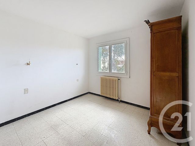 maison à vendre - 5 pièces - 124.71 m2 - BEZIERS - 34 - LANGUEDOC-ROUSSILLON - Century 21 Comminges Immobilier