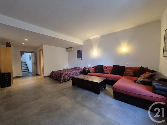 maison à vendre - 8 pièces - 329.67 m2 - USCLAS D HERAULT - 34 - LANGUEDOC-ROUSSILLON - Century 21 Comminges Immobilier