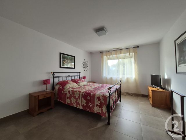 maison à vendre - 8 pièces - 329.67 m2 - USCLAS D HERAULT - 34 - LANGUEDOC-ROUSSILLON - Century 21 Comminges Immobilier