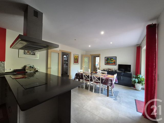 maison à vendre - 8 pièces - 329.67 m2 - USCLAS D HERAULT - 34 - LANGUEDOC-ROUSSILLON - Century 21 Comminges Immobilier