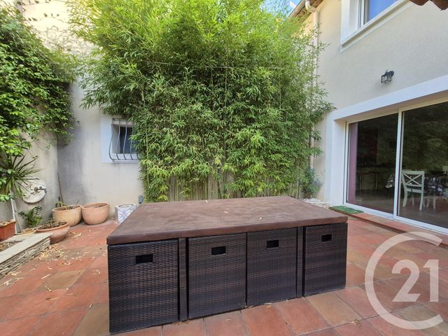 maison à vendre - 8 pièces - 329.67 m2 - USCLAS D HERAULT - 34 - LANGUEDOC-ROUSSILLON - Century 21 Comminges Immobilier