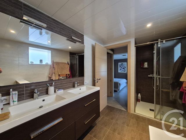 maison à vendre - 8 pièces - 329.67 m2 - USCLAS D HERAULT - 34 - LANGUEDOC-ROUSSILLON - Century 21 Comminges Immobilier