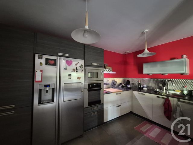 maison à vendre - 8 pièces - 329.67 m2 - USCLAS D HERAULT - 34 - LANGUEDOC-ROUSSILLON - Century 21 Comminges Immobilier