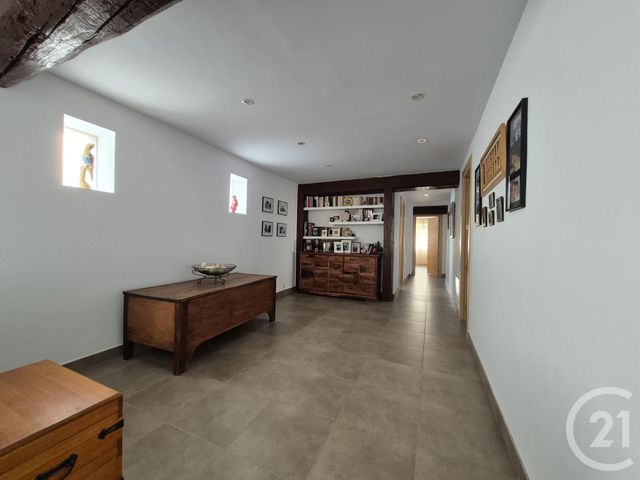 maison à vendre - 8 pièces - 329.67 m2 - USCLAS D HERAULT - 34 - LANGUEDOC-ROUSSILLON - Century 21 Comminges Immobilier