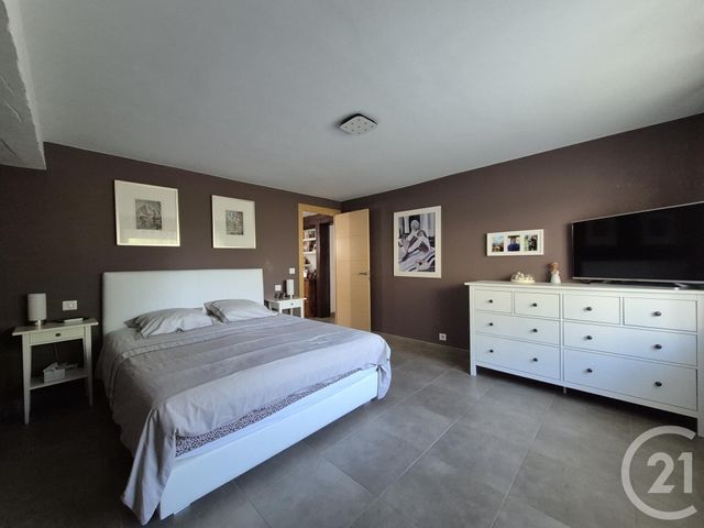 maison à vendre - 8 pièces - 329.67 m2 - USCLAS D HERAULT - 34 - LANGUEDOC-ROUSSILLON - Century 21 Comminges Immobilier