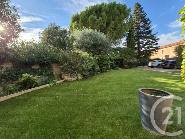 maison à vendre - 8 pièces - 329.67 m2 - USCLAS D HERAULT - 34 - LANGUEDOC-ROUSSILLON - Century 21 Comminges Immobilier