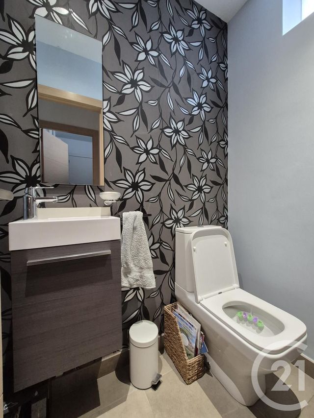 maison à vendre - 8 pièces - 329.67 m2 - USCLAS D HERAULT - 34 - LANGUEDOC-ROUSSILLON - Century 21 Comminges Immobilier