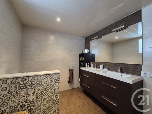 maison à vendre - 8 pièces - 329.67 m2 - USCLAS D HERAULT - 34 - LANGUEDOC-ROUSSILLON - Century 21 Comminges Immobilier