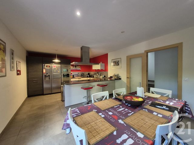 maison à vendre - 8 pièces - 329.67 m2 - USCLAS D HERAULT - 34 - LANGUEDOC-ROUSSILLON - Century 21 Comminges Immobilier