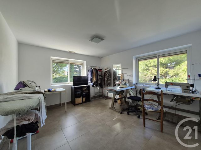 maison à vendre - 8 pièces - 329.67 m2 - USCLAS D HERAULT - 34 - LANGUEDOC-ROUSSILLON - Century 21 Comminges Immobilier