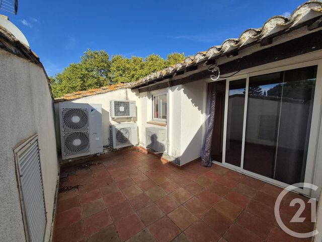 maison à vendre - 8 pièces - 329.67 m2 - USCLAS D HERAULT - 34 - LANGUEDOC-ROUSSILLON - Century 21 Comminges Immobilier