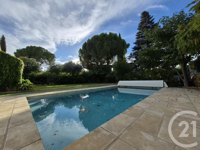 maison à vendre - 8 pièces - 329.67 m2 - USCLAS D HERAULT - 34 - LANGUEDOC-ROUSSILLON - Century 21 Comminges Immobilier