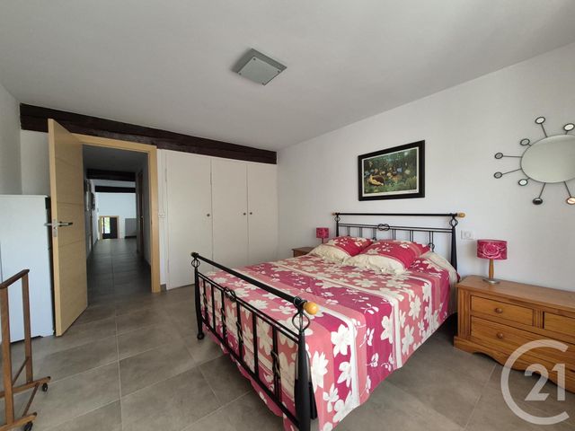 maison à vendre - 8 pièces - 329.67 m2 - USCLAS D HERAULT - 34 - LANGUEDOC-ROUSSILLON - Century 21 Comminges Immobilier