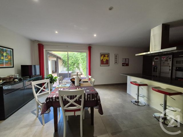 maison à vendre - 8 pièces - 329.67 m2 - USCLAS D HERAULT - 34 - LANGUEDOC-ROUSSILLON - Century 21 Comminges Immobilier