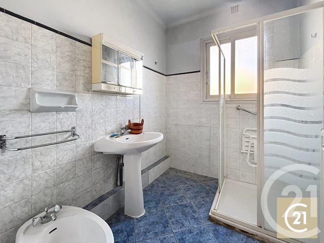 maison à vendre - 5 pièces - 99.0 m2 - BEZIERS - 34 - LANGUEDOC-ROUSSILLON - Century 21 Comminges Immobilier