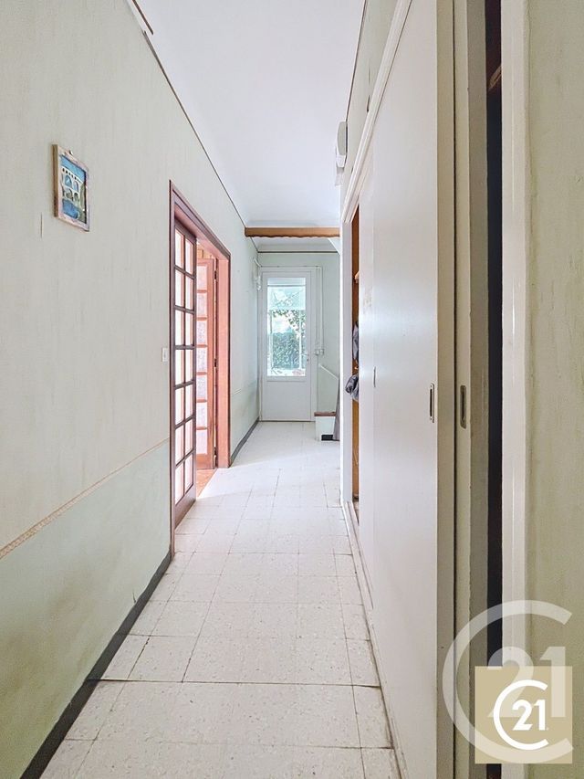 maison à vendre - 5 pièces - 99.0 m2 - BEZIERS - 34 - LANGUEDOC-ROUSSILLON - Century 21 Comminges Immobilier