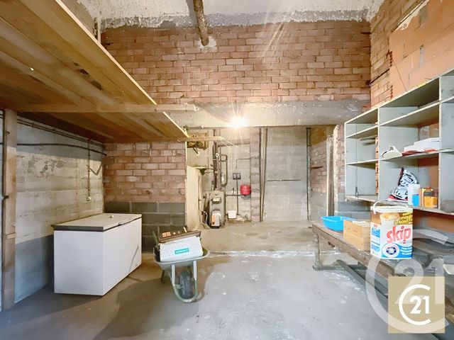 maison à vendre - 5 pièces - 99.0 m2 - BEZIERS - 34 - LANGUEDOC-ROUSSILLON - Century 21 Comminges Immobilier