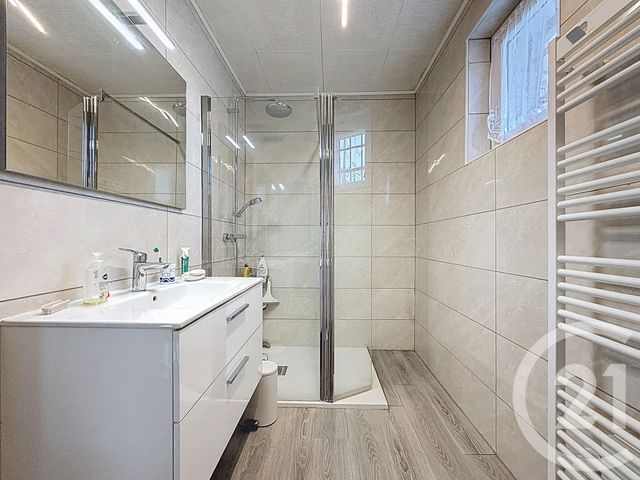 maison à vendre - 8 pièces - 208.0 m2 - LIEURAN LES BEZIERS - 34 - LANGUEDOC-ROUSSILLON - Century 21 Comminges Immobilier